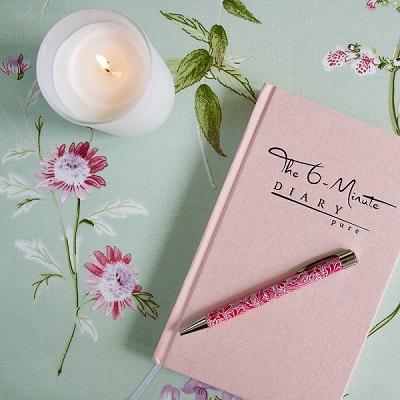 THE ART OF JOURNALING